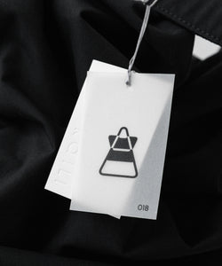 KaILI - カイリ】TRANSFORM BAG L - BLACK | 公式通販サイト session