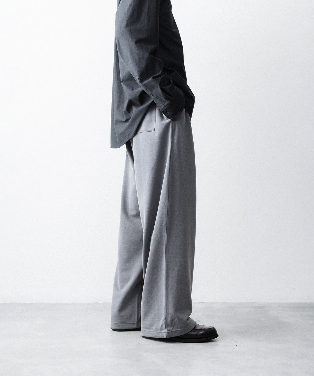 KANEMASA PHIL. カネマサフィルの28G CUPRO PANTSの公式通販サイトsession福岡セレクトショップ