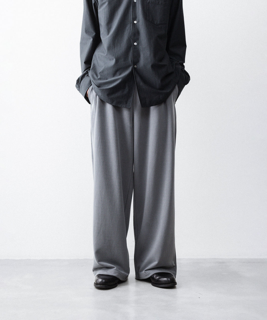 KANEMASA PHIL. カネマサフィルの28G CUPRO PANTSの公式通販サイトsession福岡セレクトショップ