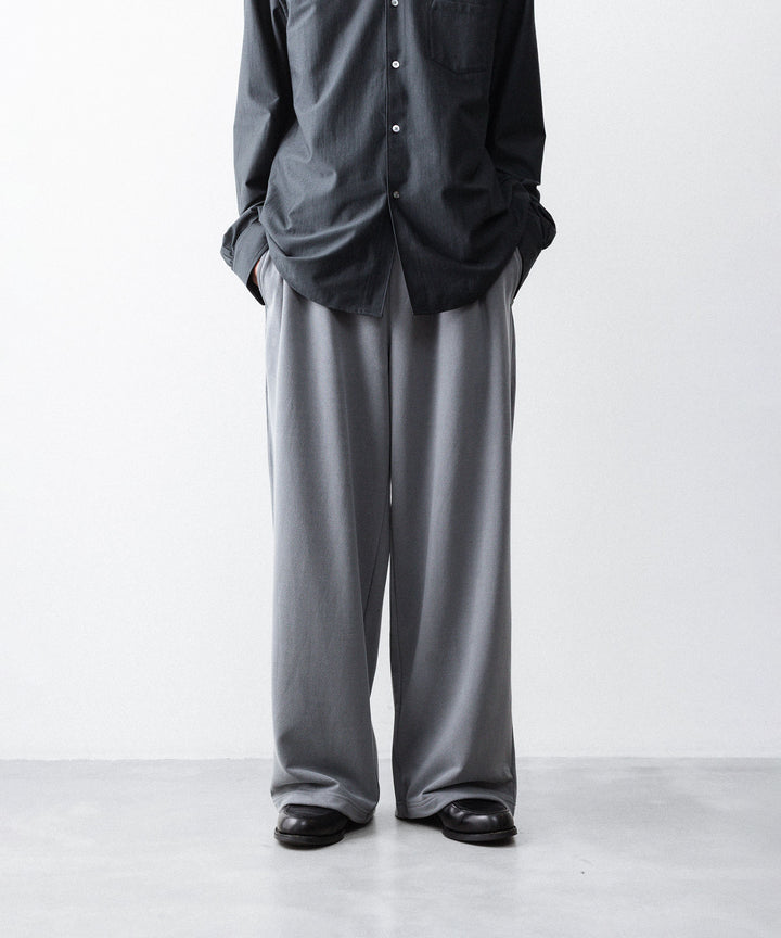 KANEMASA PHIL. カネマサフィルの28G CUPRO PANTSの公式通販サイトsession福岡セレクトショップ