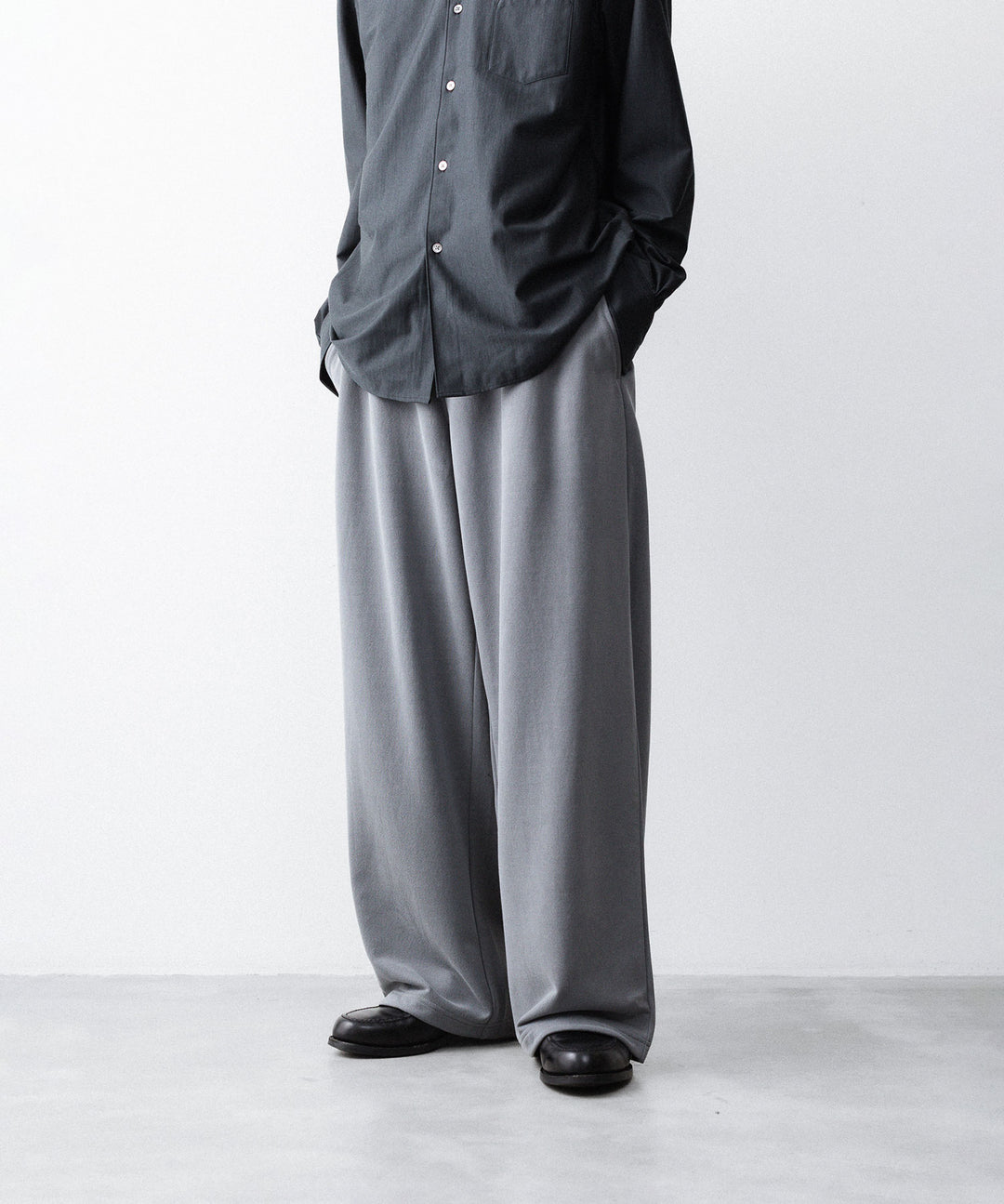 KANEMASA PHIL. カネマサフィルの28G CUPRO PANTSの公式通販サイトsession福岡セレクトショップ