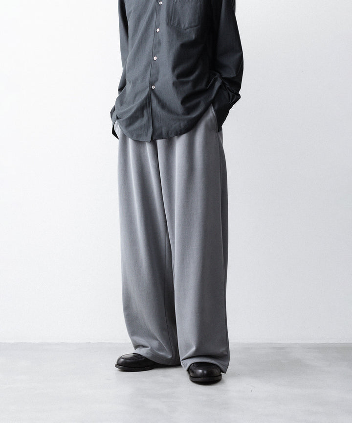 KANEMASA PHIL. カネマサフィルの28G CUPRO PANTSの公式通販サイトsession福岡セレクトショップ
