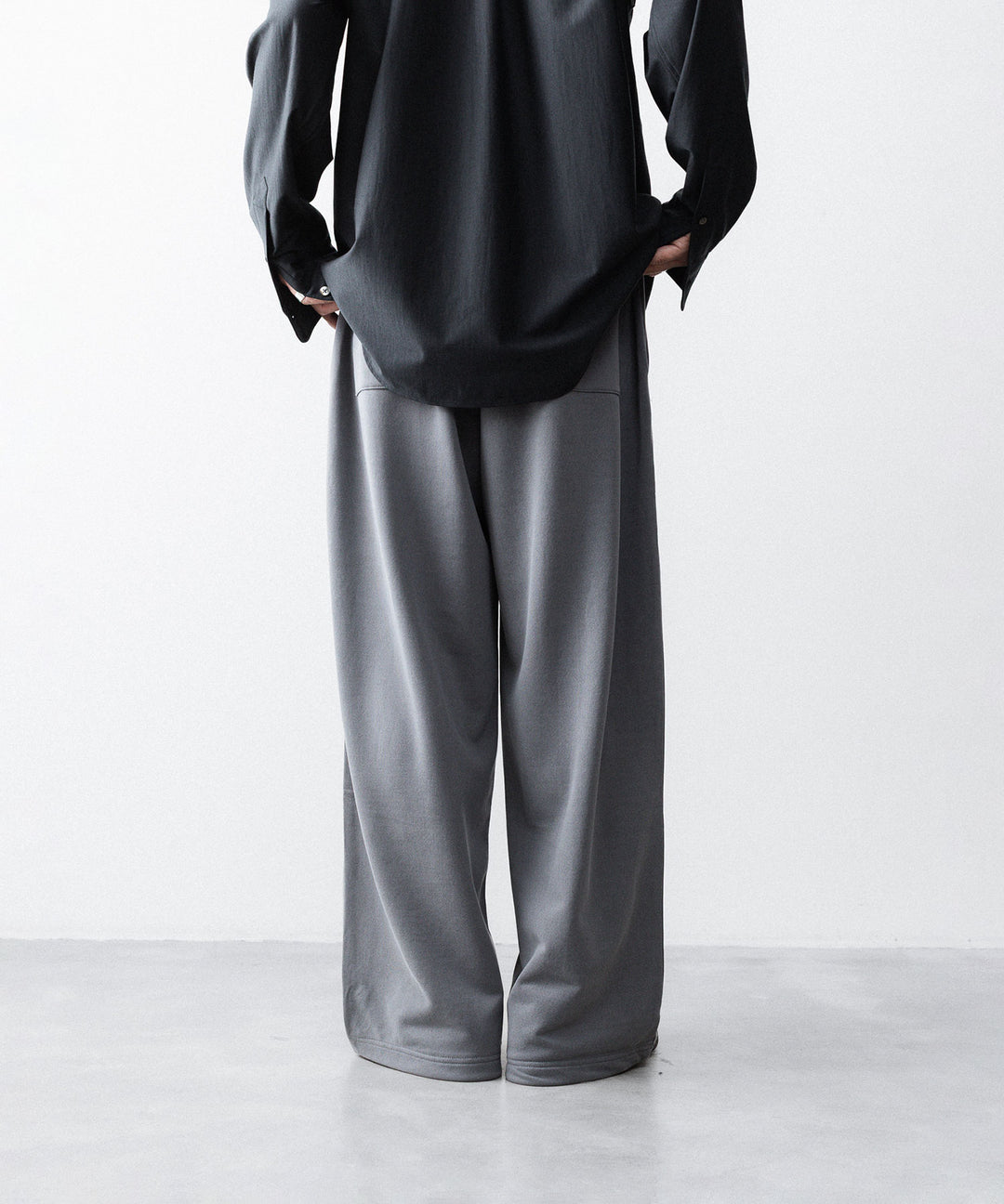 KANEMASA PHIL. カネマサフィルの28G CUPRO PANTSの公式通販サイトsession福岡セレクトショップ