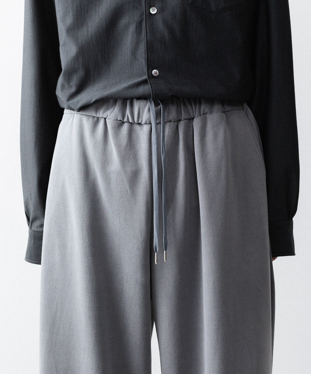 KANEMASA PHIL. カネマサフィルの28G CUPRO PANTSの公式通販サイトsession福岡セレクトショップ