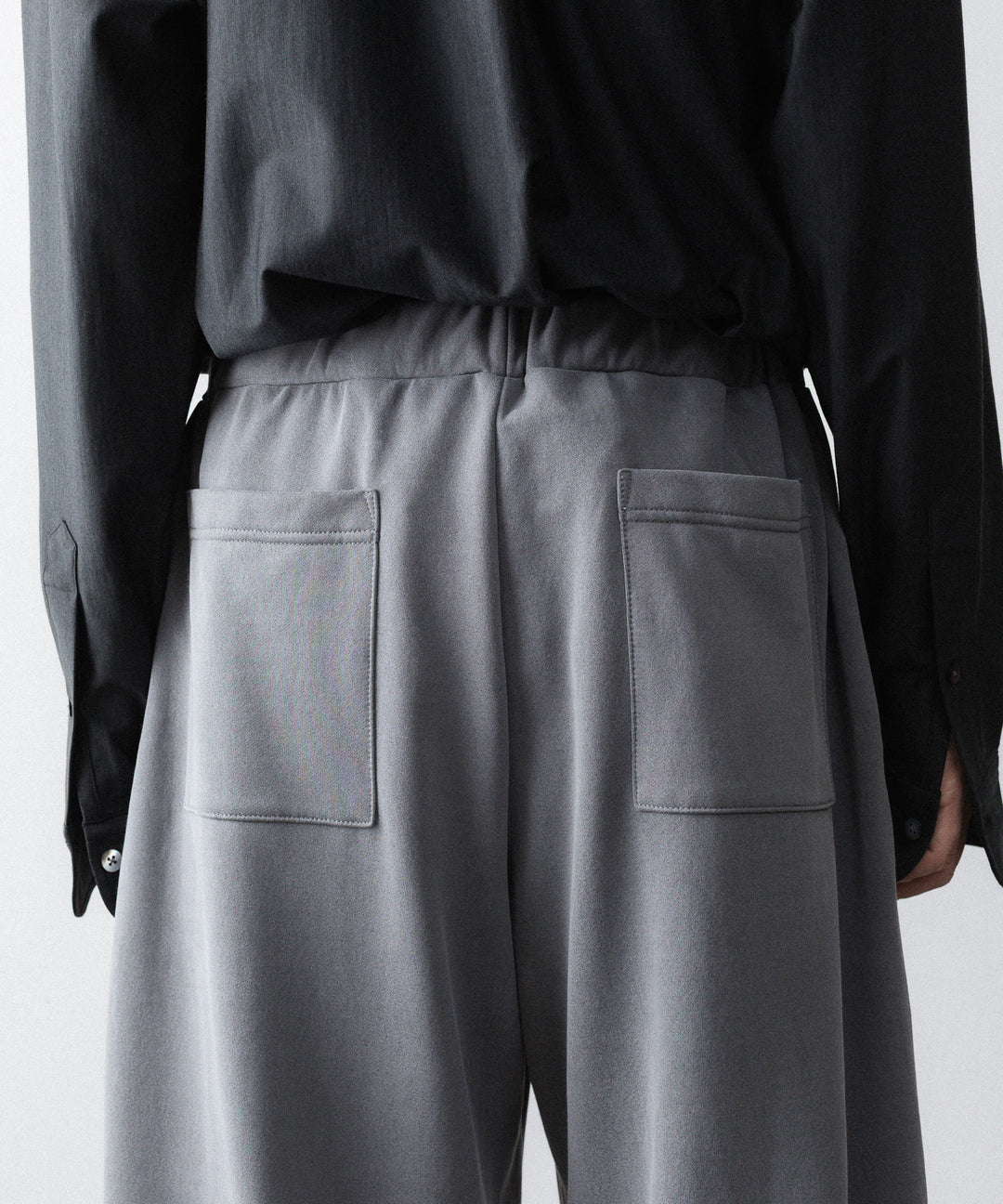 KANEMASA PHIL. カネマサフィルの28G CUPRO PANTSの公式通販サイトsession福岡セレクトショップ