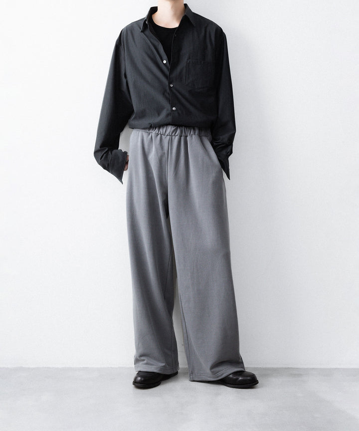 KANEMASA PHIL. カネマサフィルの28G CUPRO PANTSの公式通販サイトsession福岡セレクトショップ