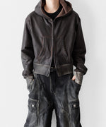 画像をギャラリービューアに読み込む, SUBLATIONS サブレーションズのDENIM BANANA CUTTING PANTSのUSED BLACK 公式通販サイトsession福岡セレクトショップ
