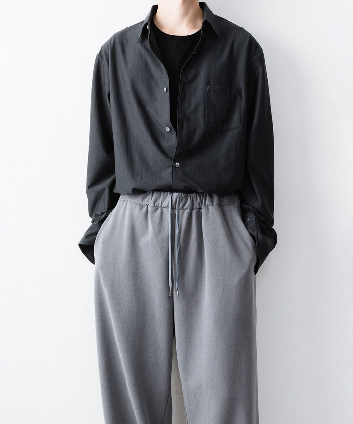 KANEMASA PHIL. カネマサフィルの28G CUPRO PANTSの公式通販サイトsession福岡セレクトショップ