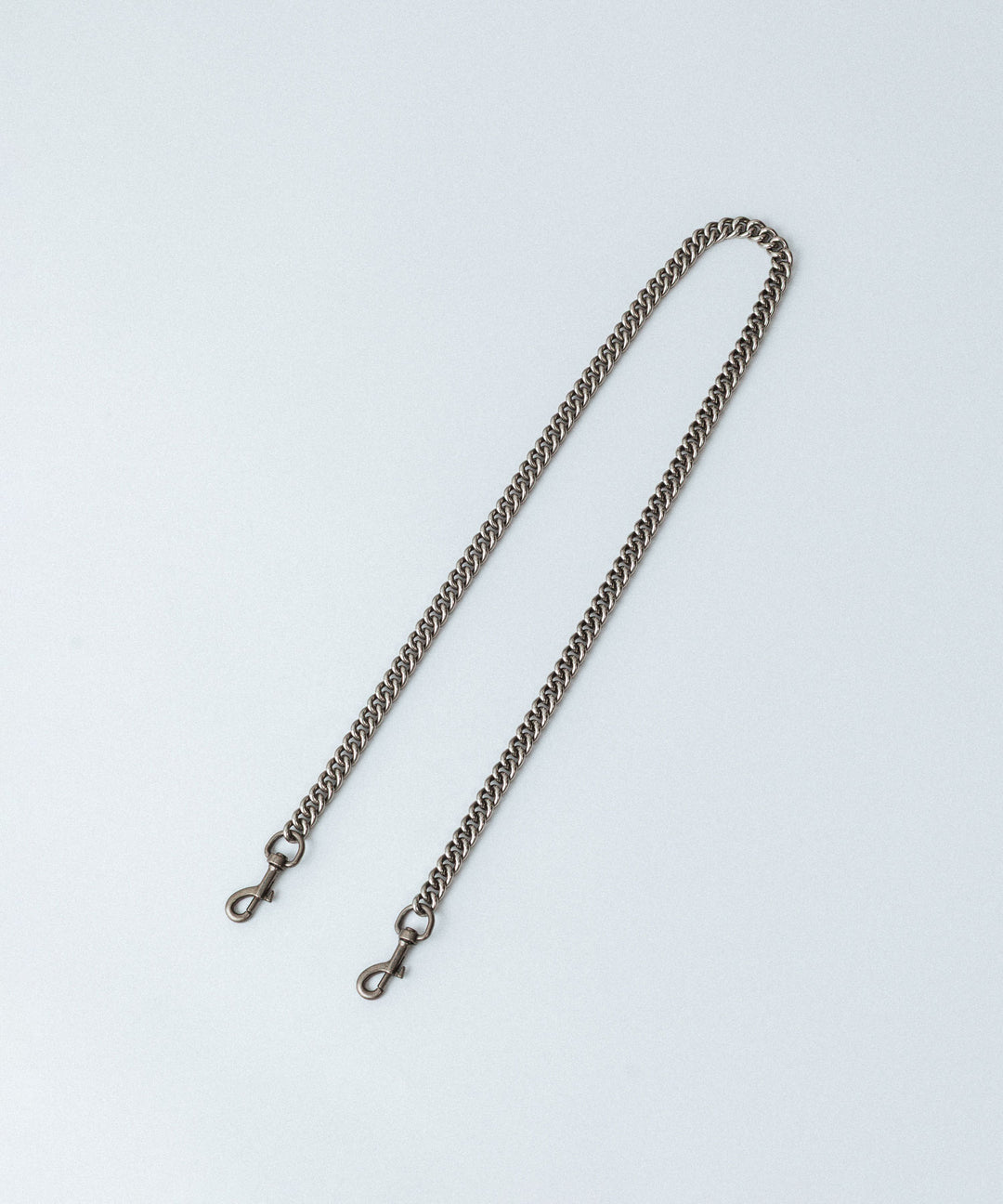 CODA -コーダのMATT NICKEL CLUB TROUSER CHAINのSILVER公式通販サイトsession福岡セレクトショップ