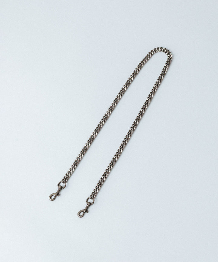 CODA -コーダのMATT NICKEL CLUB TROUSER CHAINのSILVER公式通販サイトsession福岡セレクトショップ