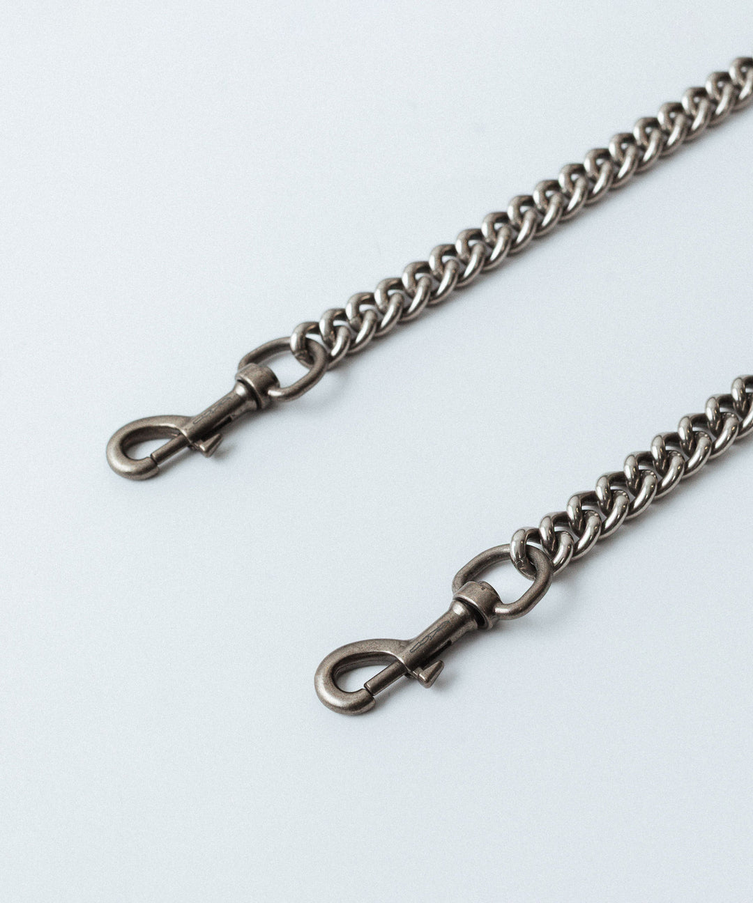 CODA -コーダのMATT NICKEL CLUB TROUSER CHAINのSILVER公式通販サイトsession福岡セレクトショップ