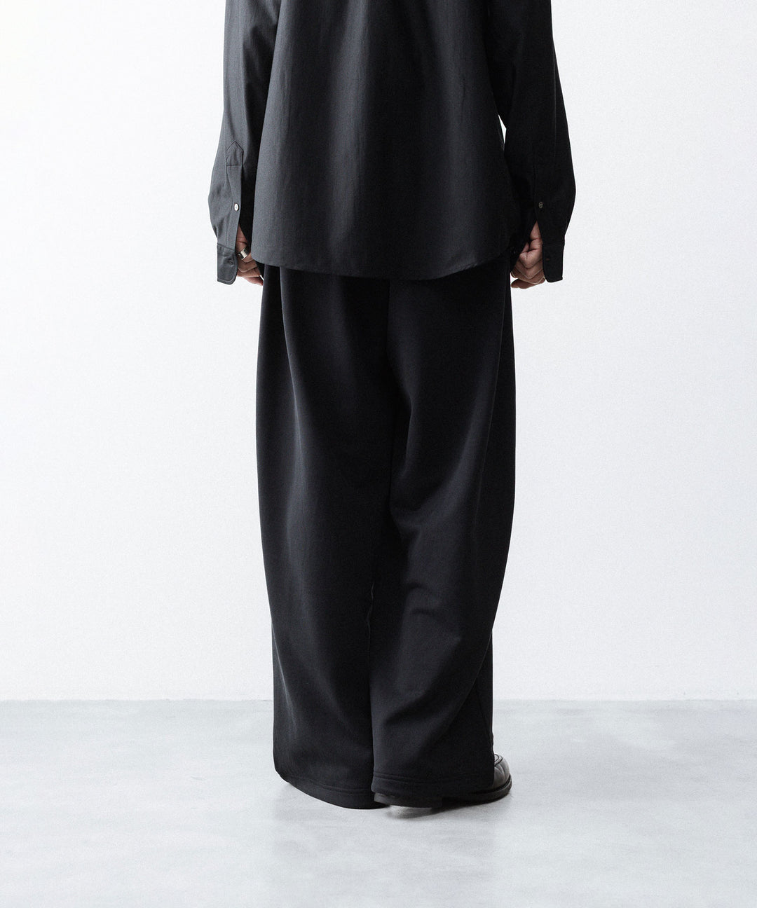 KANEMASA PHIL. カネマサフィルの28G CUPRO PANTSの公式通販サイトsession福岡セレクトショップ