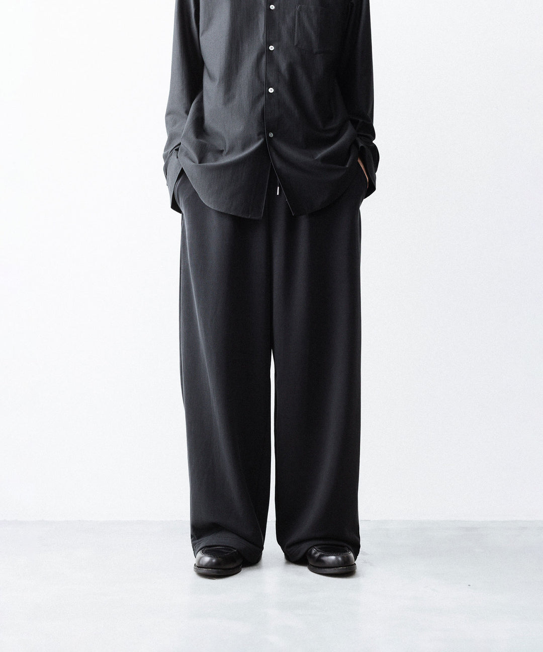 KANEMASA PHIL. カネマサフィルの28G CUPRO PANTSの公式通販サイトsession福岡セレクトショップ