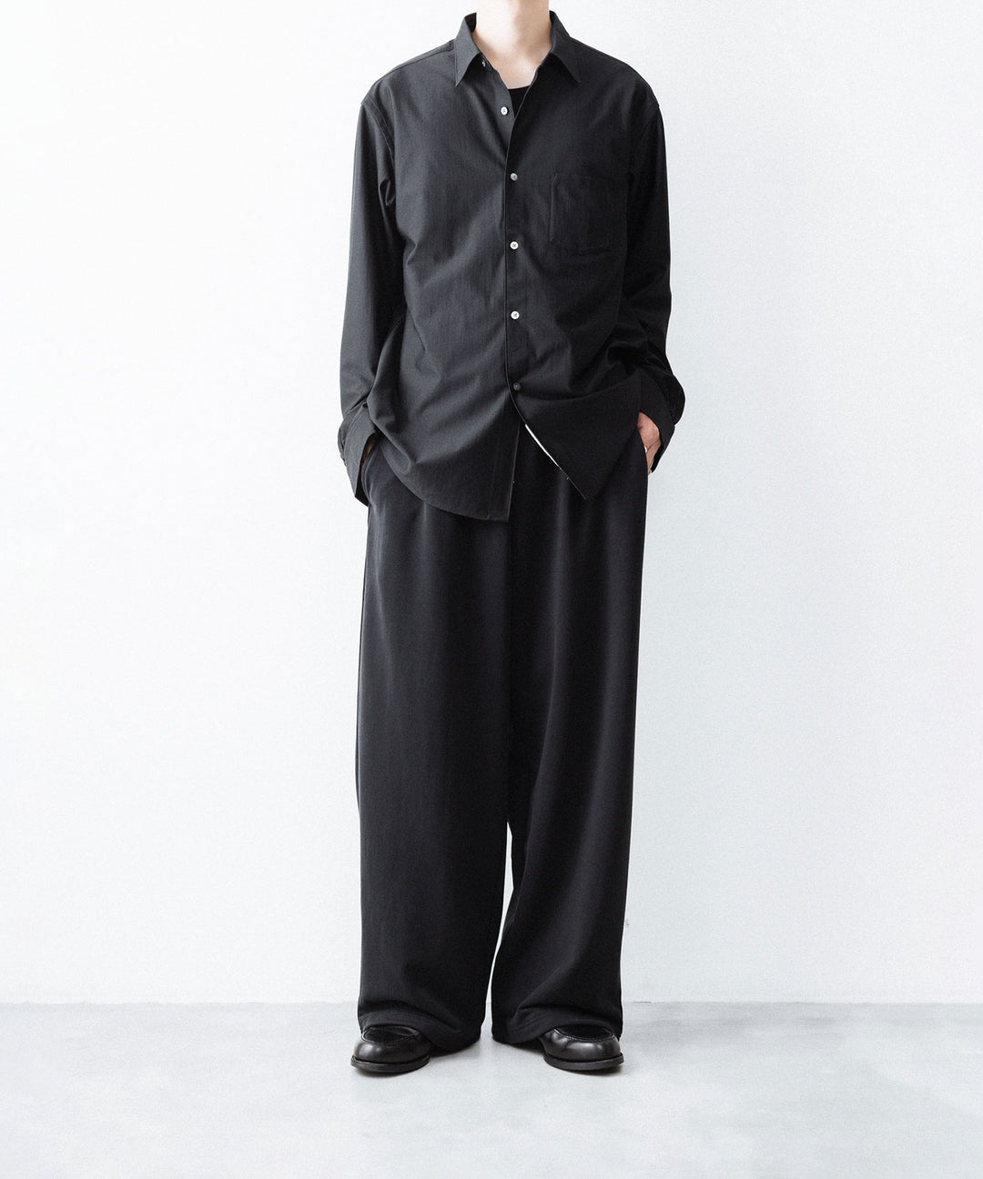 KANEMASA PHIL. カネマサフィルの28G CUPRO PANTSの公式通販サイトsession福岡セレクトショップ