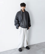 画像をギャラリービューアに読み込む, UMEDA ウメダの12GG CREW NECK PULLOVERのGREY 公式通販サイトsession福岡セレクトショップ
