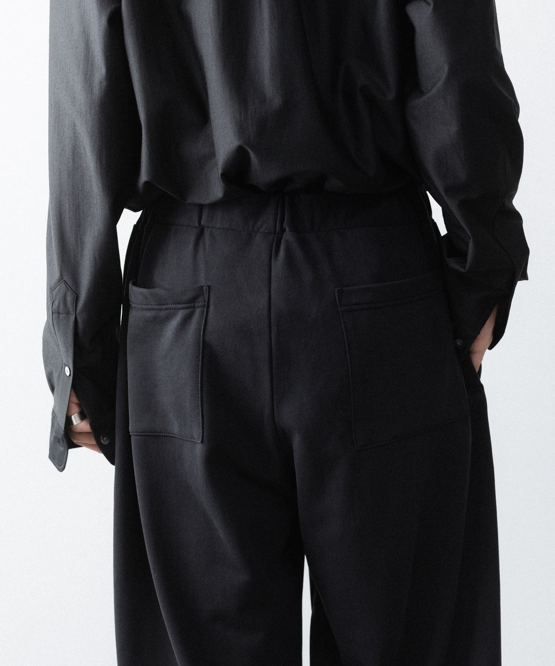 KANEMASA PHIL. カネマサフィルの28G CUPRO PANTSの公式通販サイトsession福岡セレクトショップ