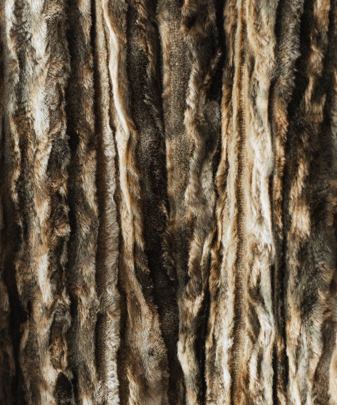 ANTHEM A-アンセムエーのSHEARING FUR BLOUSON のKHAKI BROWN公式通販サイトsession福岡セレクトショップ