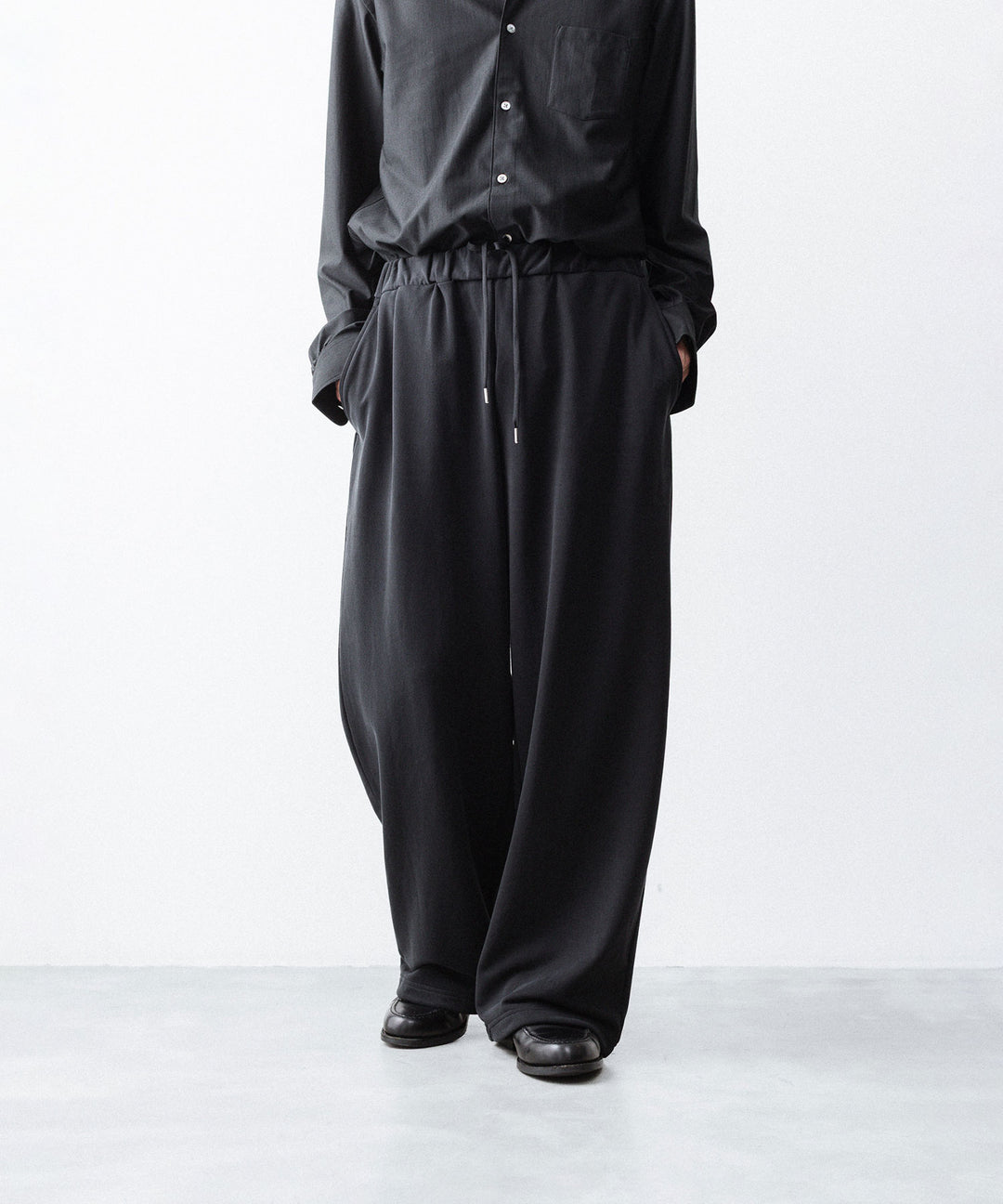 KANEMASA PHIL. カネマサフィルの28G CUPRO PANTSの公式通販サイトsession福岡セレクトショップ