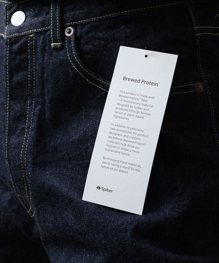 ssstein(シュタイン)のFLARE DENIM JEANS - INDIGO (OW)の公式通販サイトsession福岡セレクトショップ