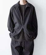 画像をギャラリービューアに読み込む, paratrait-パラトレイトのCRACK DESTROY &nbsp;SS TのBLACK公式通販サイトsession福岡セレクトショップ
