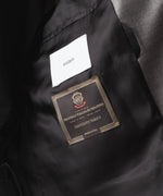 画像をギャラリービューアに読み込む, ssstein(シュタイン)のEX. FINE WOOL OVERSIZED SINGLE BREASTED LONG JACKET - GREIGEの公式通販サイトsession福岡セレクトショップ

