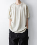 画像をギャラリービューアに読み込む, paratrait-パラトレイトのTRICOT LACE TのOFF WHITE公式通販サイトsession福岡セレクトショップ

