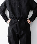 画像をギャラリービューアに読み込む, paratrait-パラトレイトのBARK SKIN EASY PTのBLACK公式通販サイトsession福岡セレクトショップ
