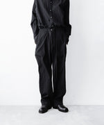 画像をギャラリービューアに読み込む, paratrait-パラトレイトのBARK SKIN EASY PTのBLACK公式通販サイトsession福岡セレクトショップ
