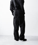 画像をギャラリービューアに読み込む, paratrait-パラトレイトのBARK SKIN EASY PTのBLACK公式通販サイトsession福岡セレクトショップ
