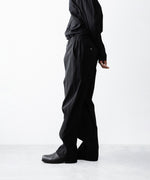 画像をギャラリービューアに読み込む, paratrait-パラトレイトのBARK SKIN EASY PTのBLACK公式通販サイトsession福岡セレクトショップ
