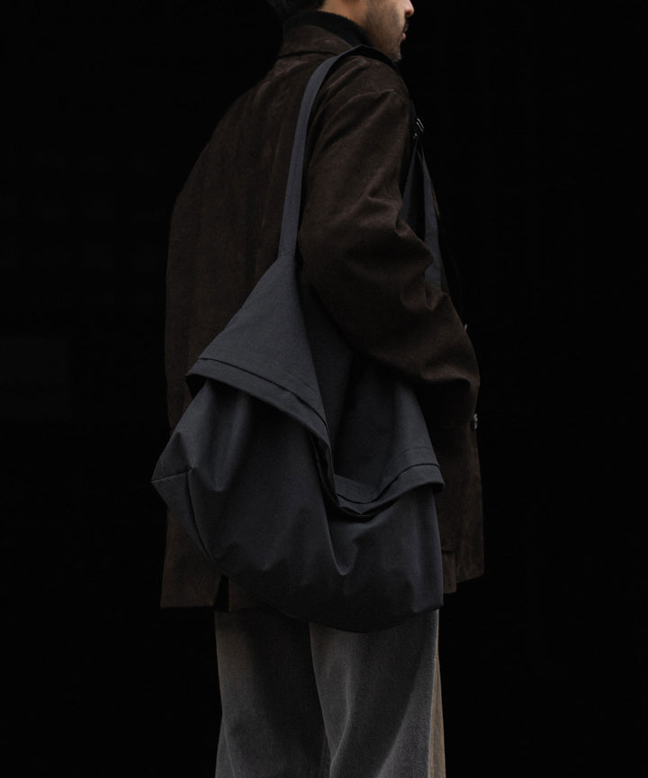 KaILI(カイリ)のTRANSFORM BAG L - BLACKの公式通販サイトsession福岡セレクトショップ