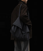 画像をギャラリービューアに読み込む, KaILI(カイリ)のTRANSFORM BAG L - BLACKの公式通販サイトsession福岡セレクトショップ
