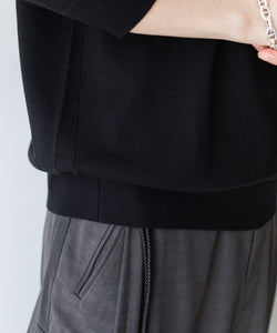 UMEDA 12GG CREW NECK PULLOVER ウメダ ニット UMEDA / ウメダ】12GG CREW NECK PULLOVER ニット / グレー / Sの商品