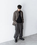 画像をギャラリービューアに読み込む, SINE &amp; COSINE サインコサインのHANNES / CLOG VIBRAM TWEETYの公式通販サイトsession福岡セレクトショップ
