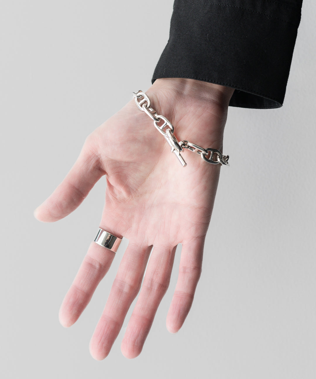 【INTÉRIM】インテリム TAXCO SILVER BOLD RING sessionセッション福岡セレクトショップ 公式通販サイト