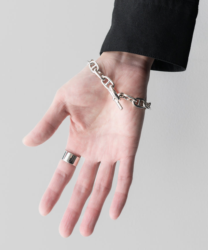 【INTÉRIM】インテリム TAXCO SILVER BOLD RING sessionセッション福岡セレクトショップ 公式通販サイト