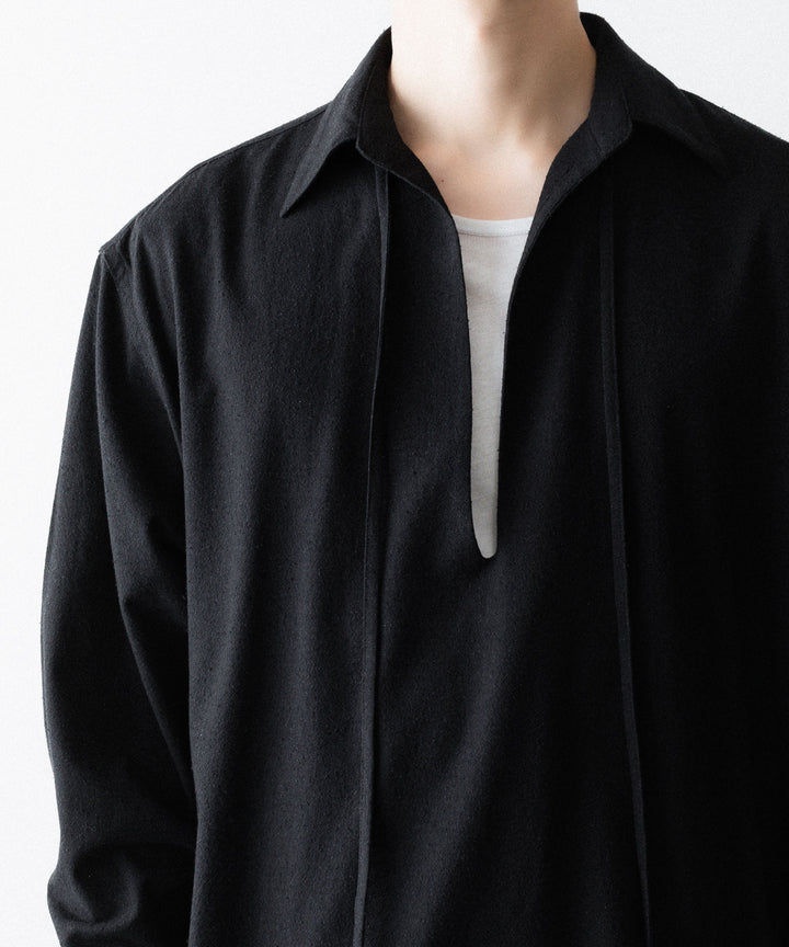 【MDńS】HUME - BLACK