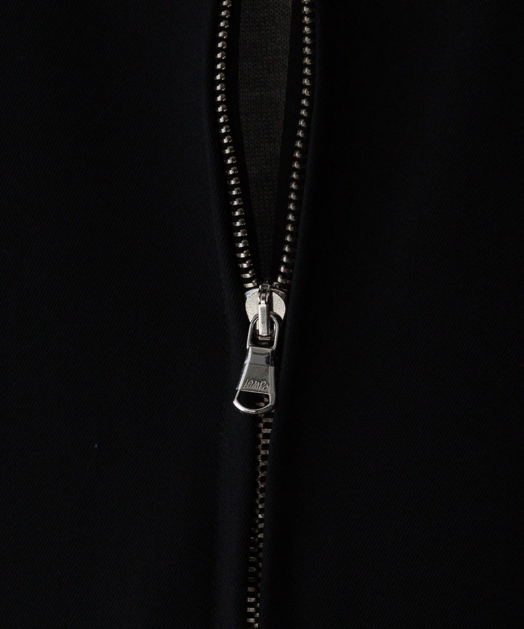 【INTÉRIM】インテリム PURE BLACK WOOL DRIVING JACKET - BLACK sessionセッション福岡セレクトショップ  公式通販サイト