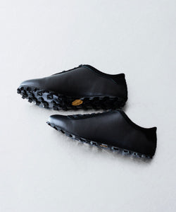 SINE & COSINE / サインコサイン】JOHAN / SNEAKER VIBRAM