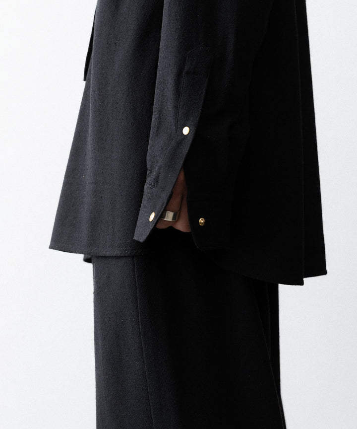 【MDńS】HUME - BLACK