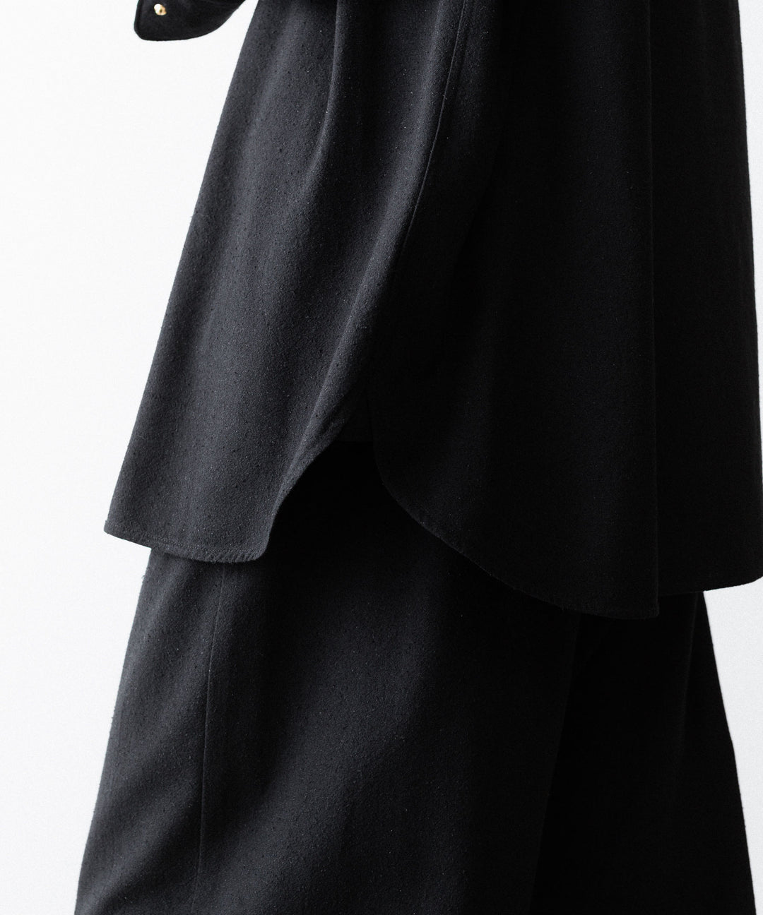 【MDńS】HUME - BLACK