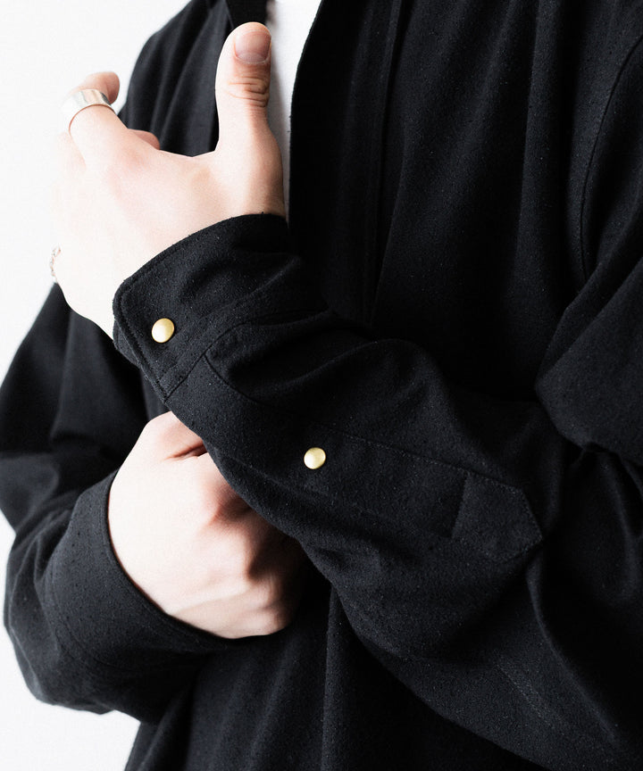 【MDńS】HUME - BLACK