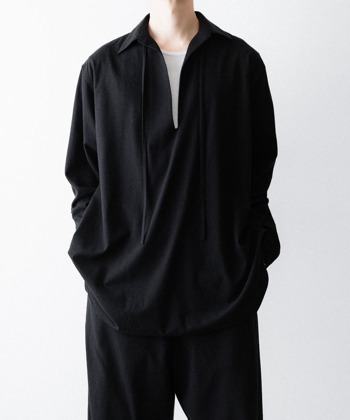【MDńS】HUME - BLACK