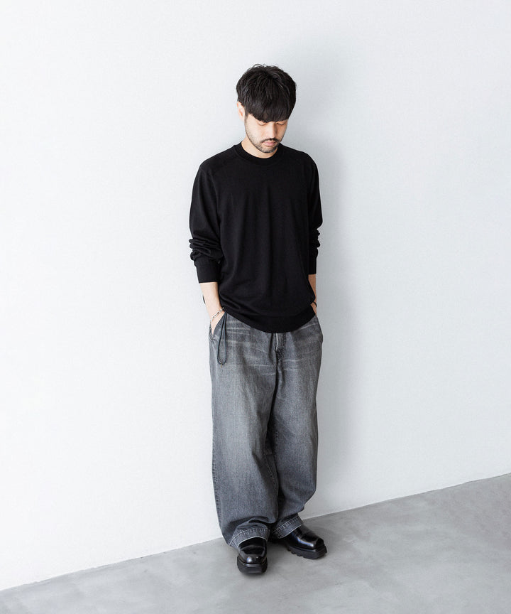 SINE &amp; COSINE サインコサインのHANNES / CLOG VIBRAM TWEETYの公式通販サイトsession福岡セレクトショップ