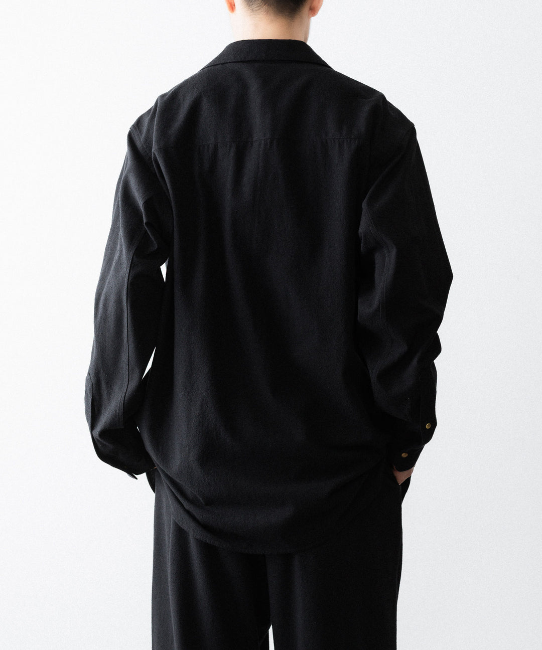 【MDńS】HUME - BLACK