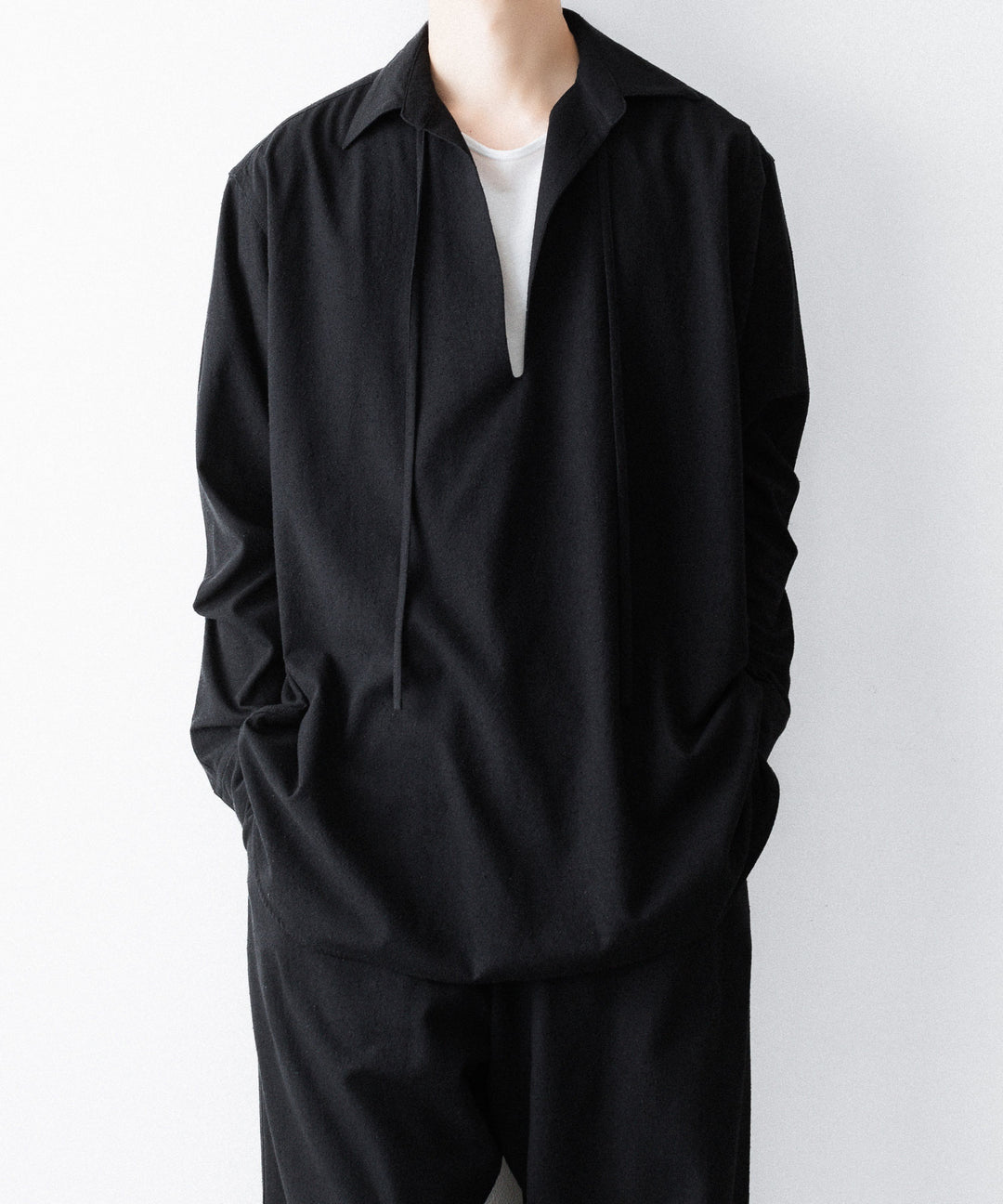 【MDńS】HUME - BLACK