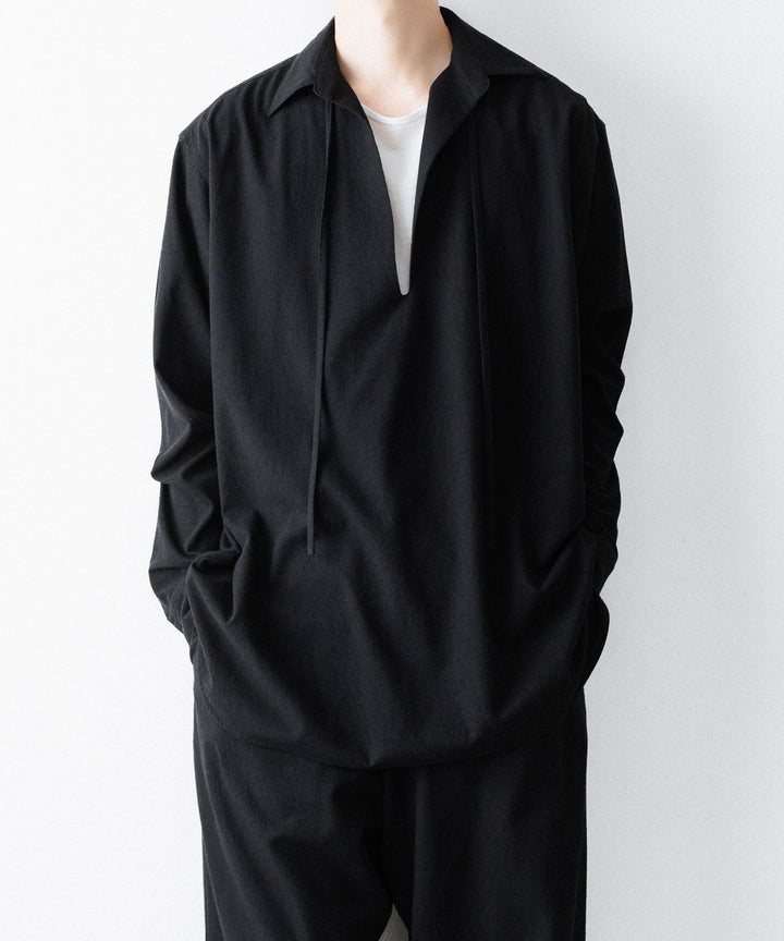 【MDńS】HUME - BLACK