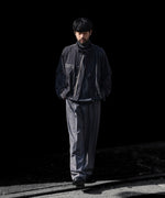 画像をギャラリービューアに読み込む, ANTHEM A アンセム エーのDOCKING NYLON SHORT BLOUSONの公式通販サイトsession福岡セレクトショップ
