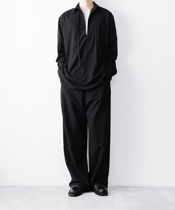【MDńS】HUME - BLACK