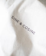 画像をギャラリービューアに読み込む, 【 SINE &amp; COSINE 】JOHAN / SNEAKER VIBRAM ZEGAMA - WASHED COW / BRUSHED SUEDE BLACK
